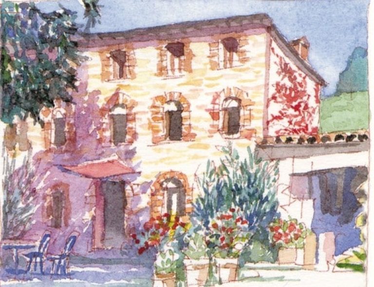 B&B Casa di Campagna