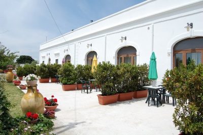 Casa Vacanza La Piccola Masseria
