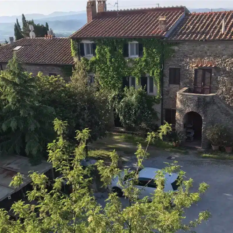 Borgo al Cielo