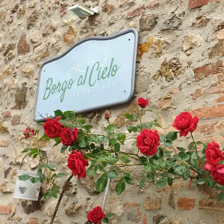 Borgo al Cielo