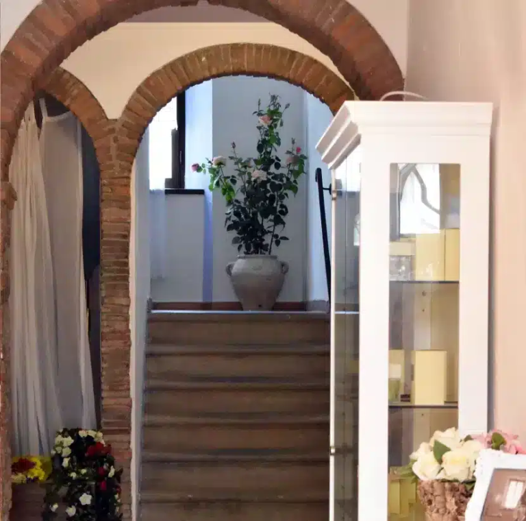 Borgo al Cielo