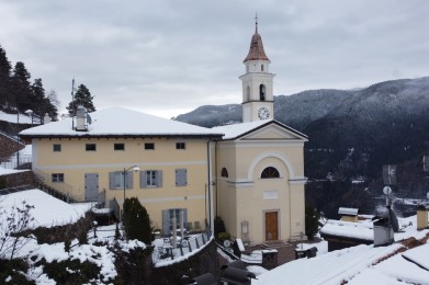 Chiesa parrocchiale di San Martino
