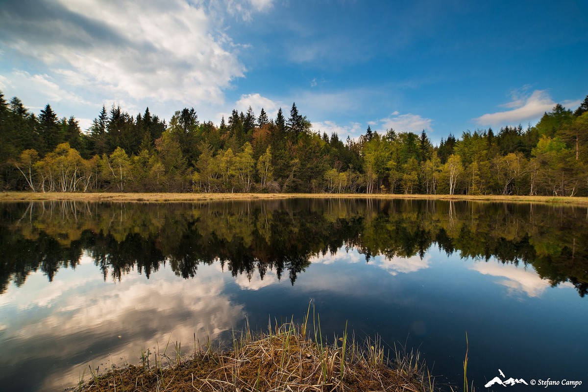 Lac del Vedes