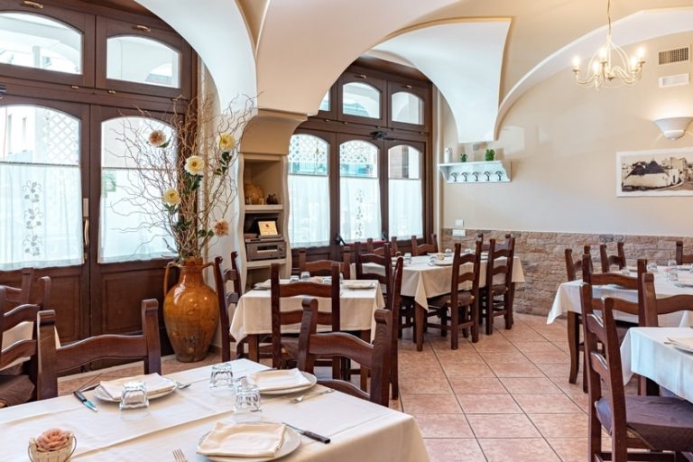 La Locanda del Ristoro