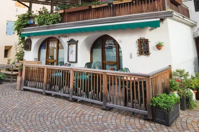Albergo La Lontra