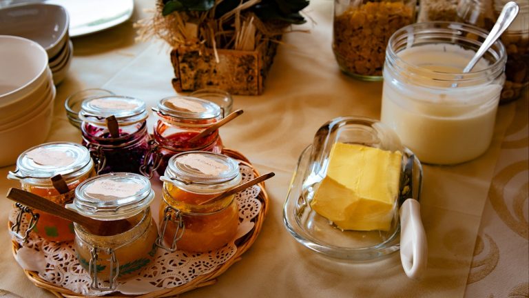 Glamping Pian delle Ginestre
