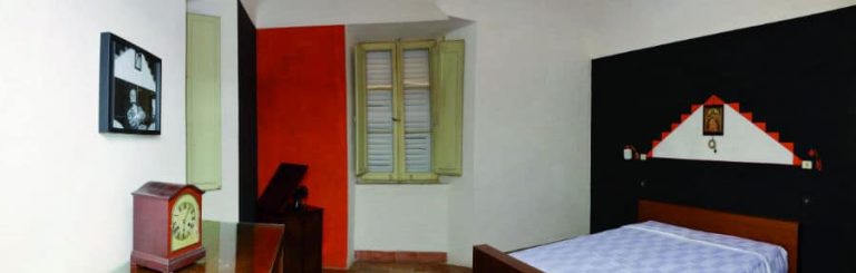 Casa Museo Osvaldo Licini