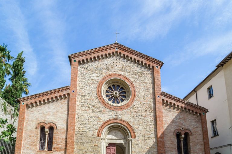 Chiesa dei Santi Nicolò e Francesco