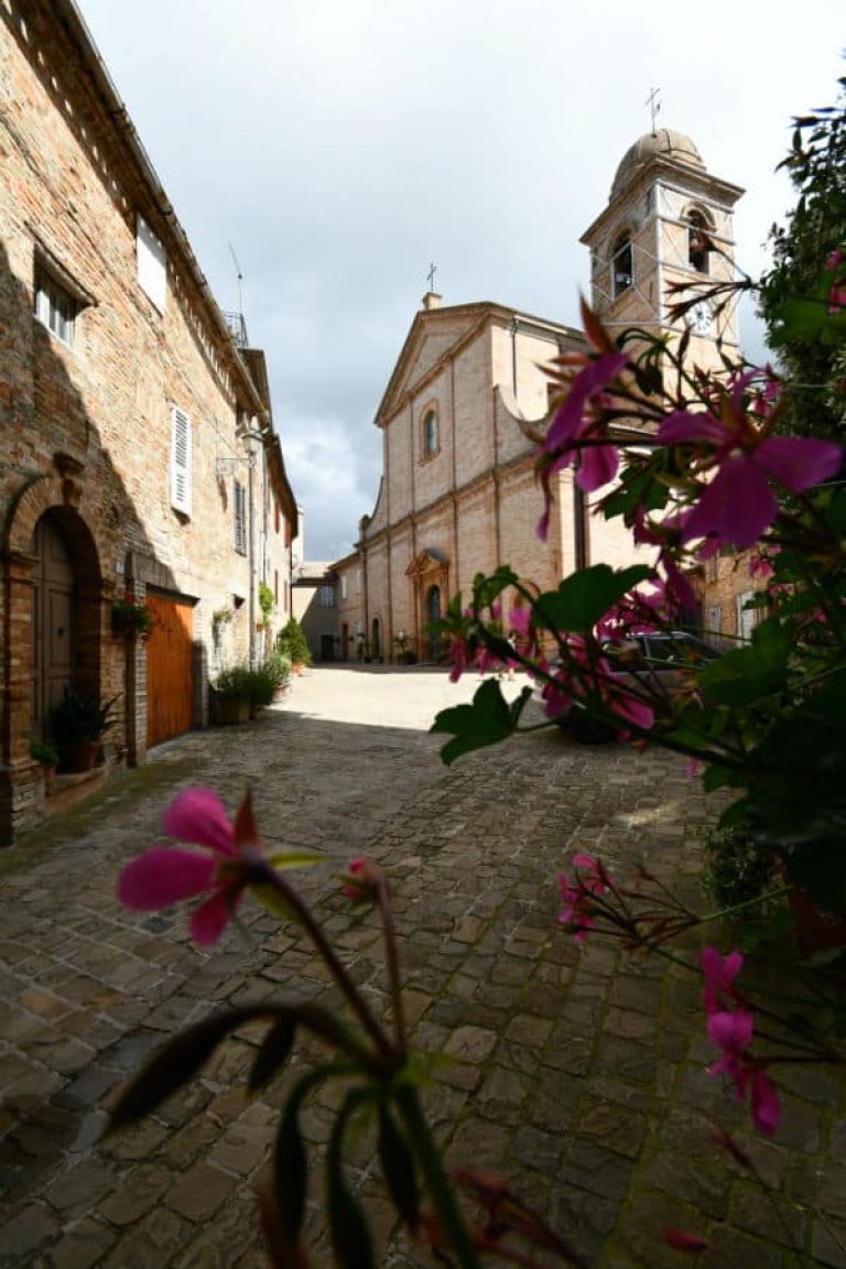 Chiesa di San Vito Martire