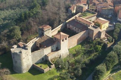 Fortezza del Cerruglio