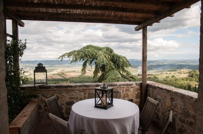 Tenuta Montefreddo