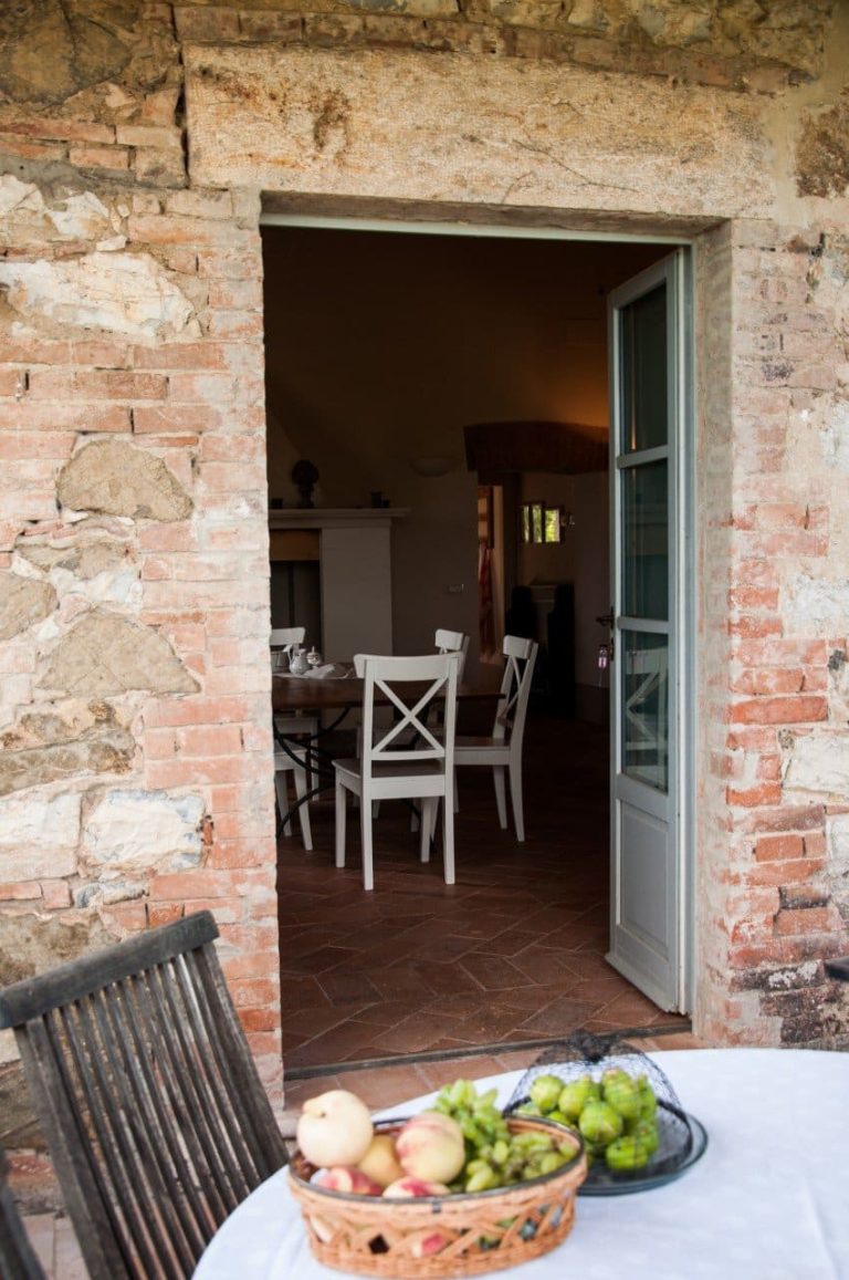 Tenuta Montefreddo