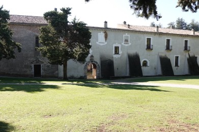 Abbazia di Cadossa