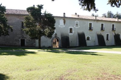 Cadossa Abbey