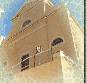 Church of Sant’Andrea