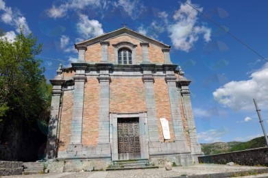 Ex Chiesa dell'Assunta