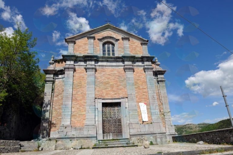 Ex Chiesa dell'Assunta