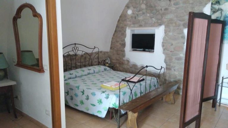 B&B Casa Iole