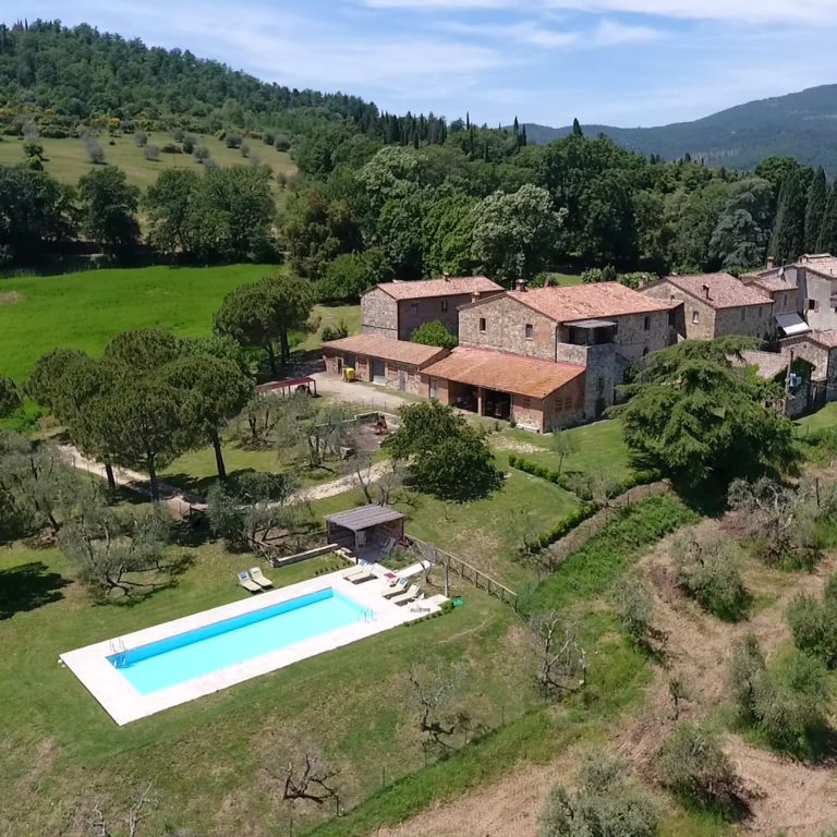 Tenuta Montefreddo