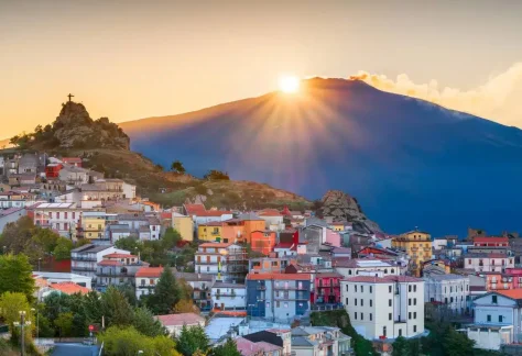 panorama di Cesaro 2 1