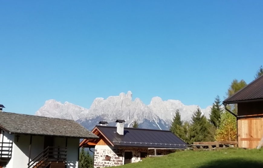 B&B Canonega Vecia