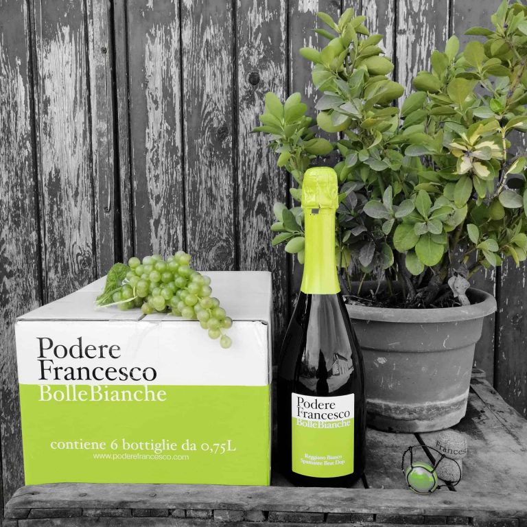 Farm Podere Francesco