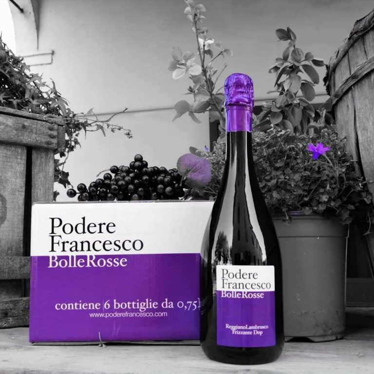 Farm Podere Francesco
