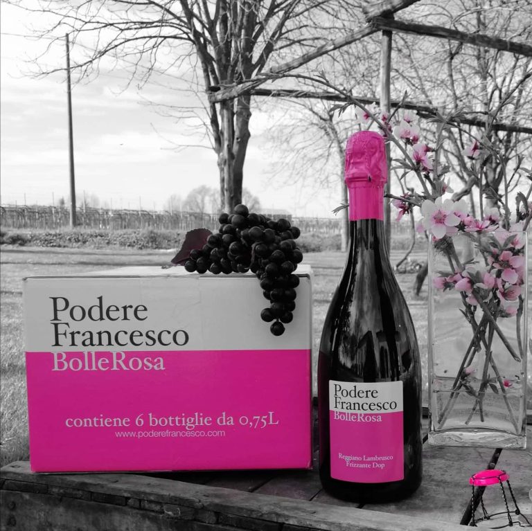 Farm Podere Francesco