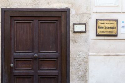 Civic Archaeological Museum