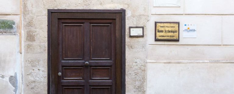 Civico Museo Archeologico