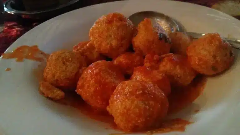 Ristorante Grecanico