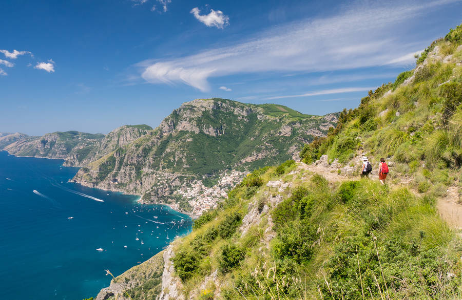 positano.com