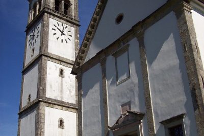 Chiesa di San Matteo Apostolo