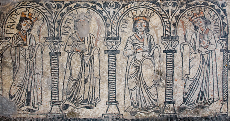 Monastero e Museo Civico di Polirone