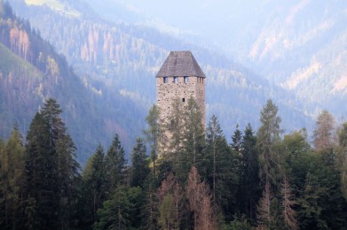 Castello Eschenlohe