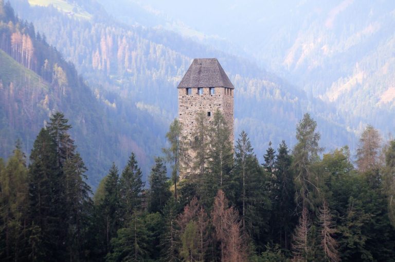 Castello Eschenlohe