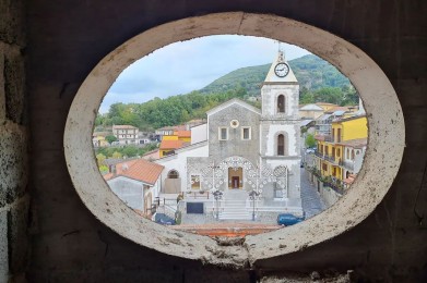 Chiesa del Sacro Cuore e San Michele Arcangelo