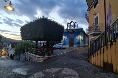 Church of the Annunziata