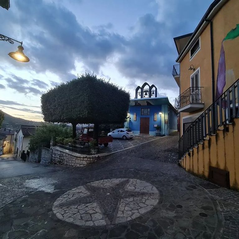 Chiesa dell'Annunziata