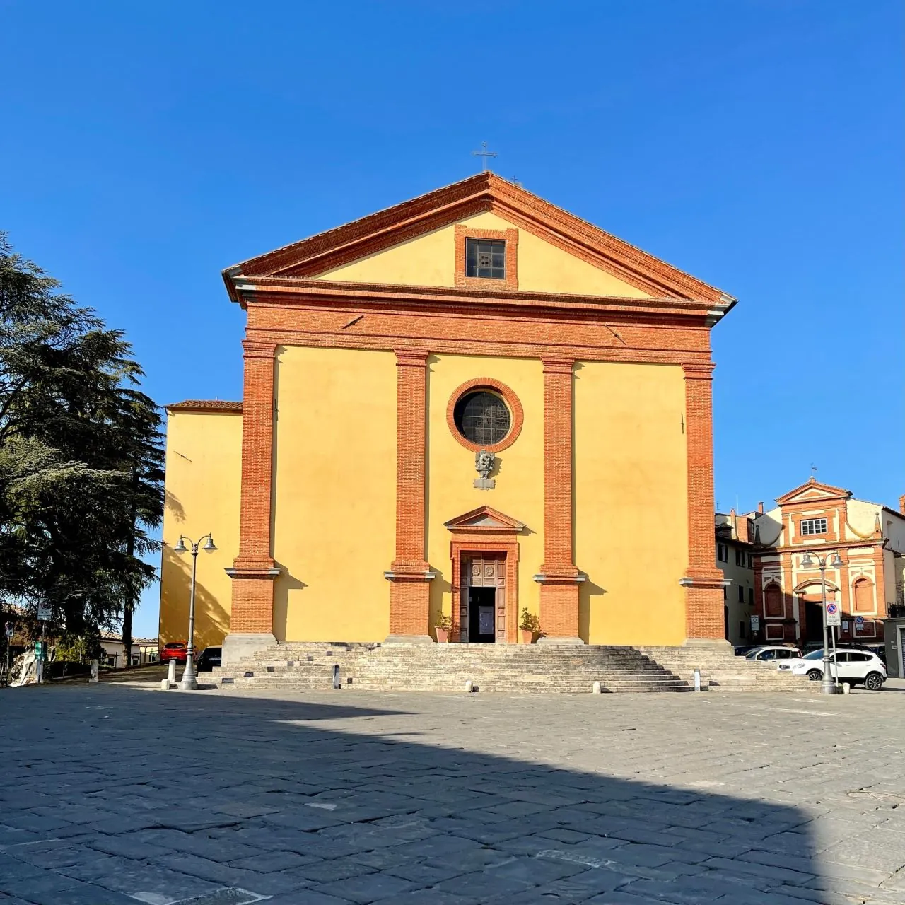Chiesa Collegiata di San Martino