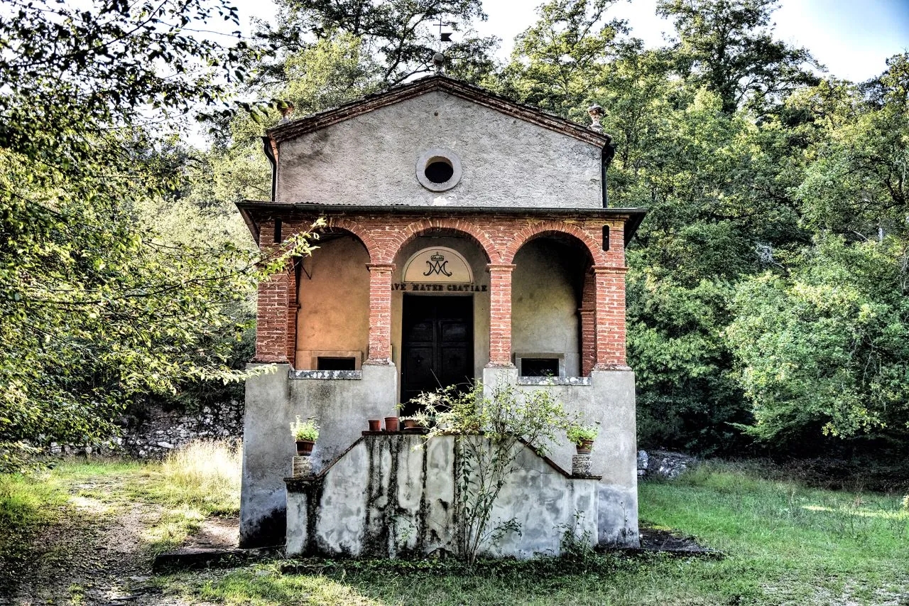 Chiesa della Madonna del Soccorso