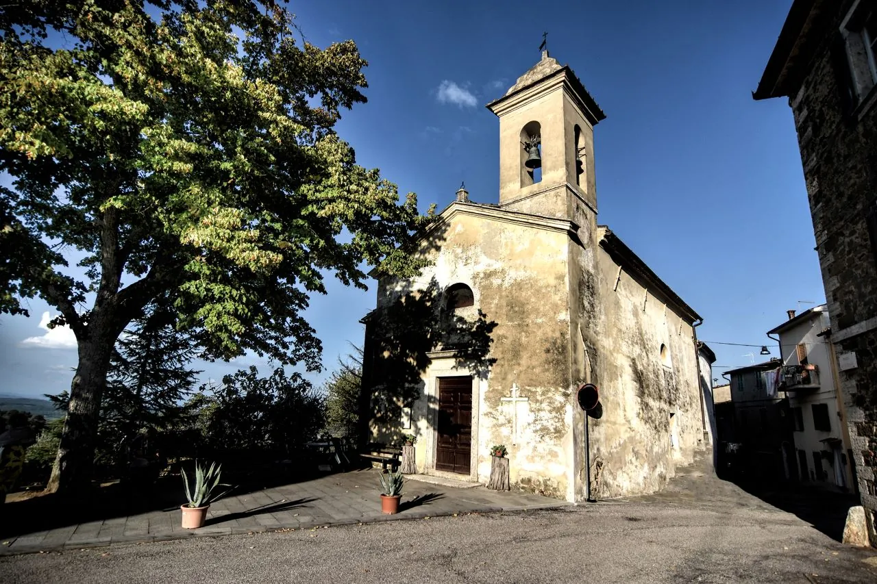 Chiesa di San Giovanni