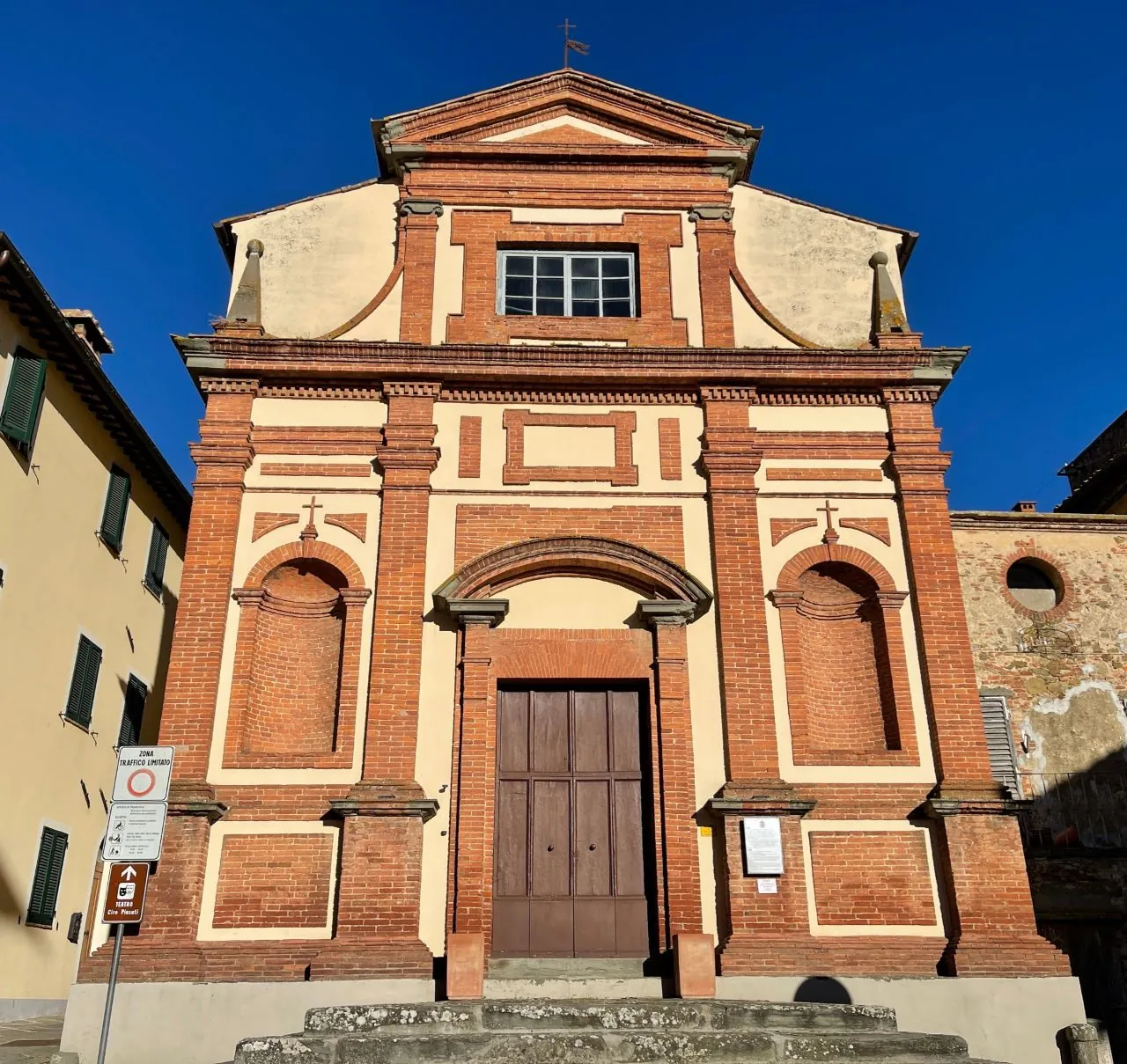 Chiesa di Santa Croce