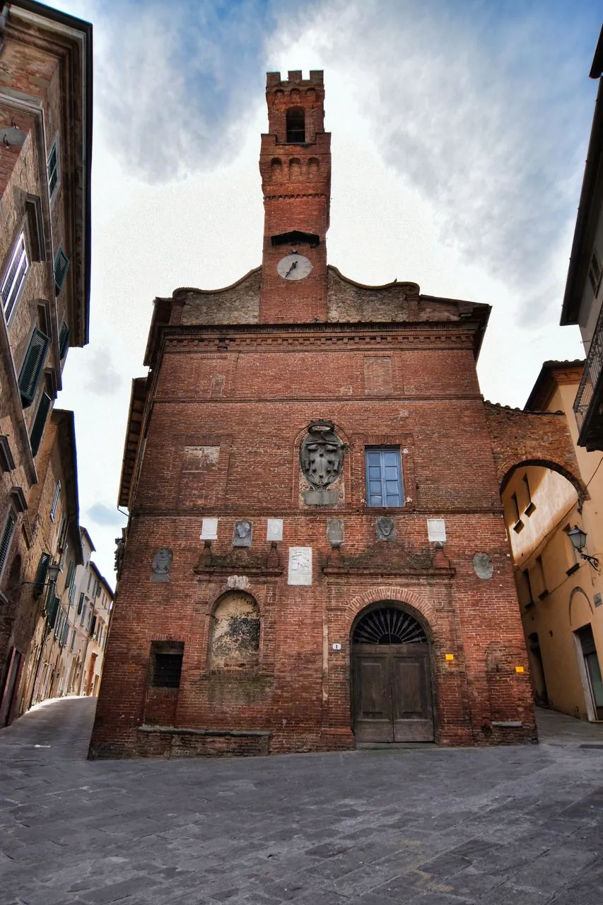 Palazzo Pretorio