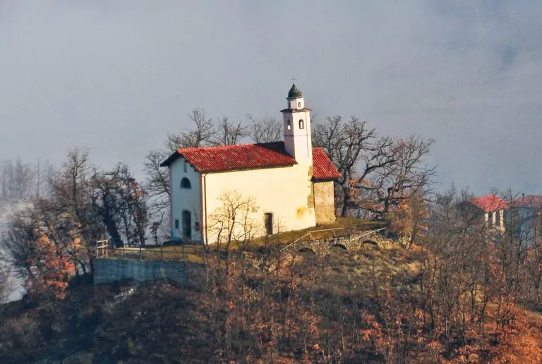 Chiesa Santa Maria della Visitazione