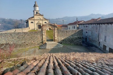 Parrocchiale di Sant'Ambrogio