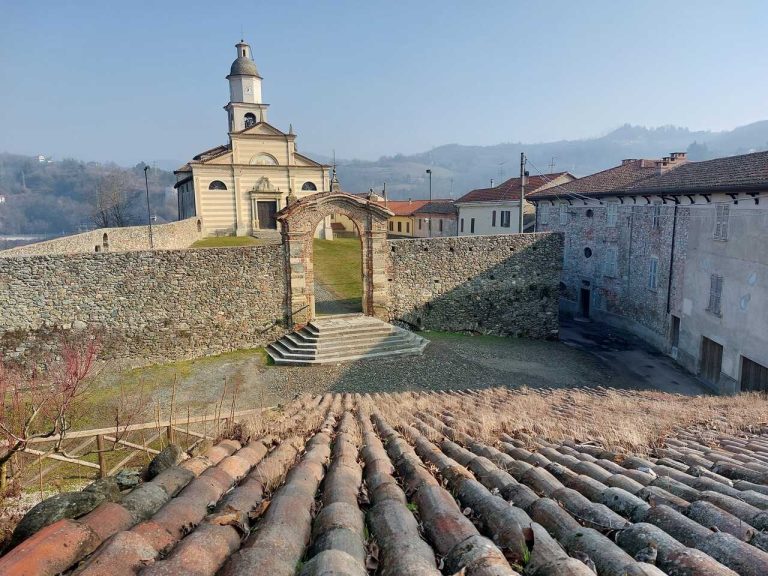 Parrocchiale di Sant'Ambrogio
