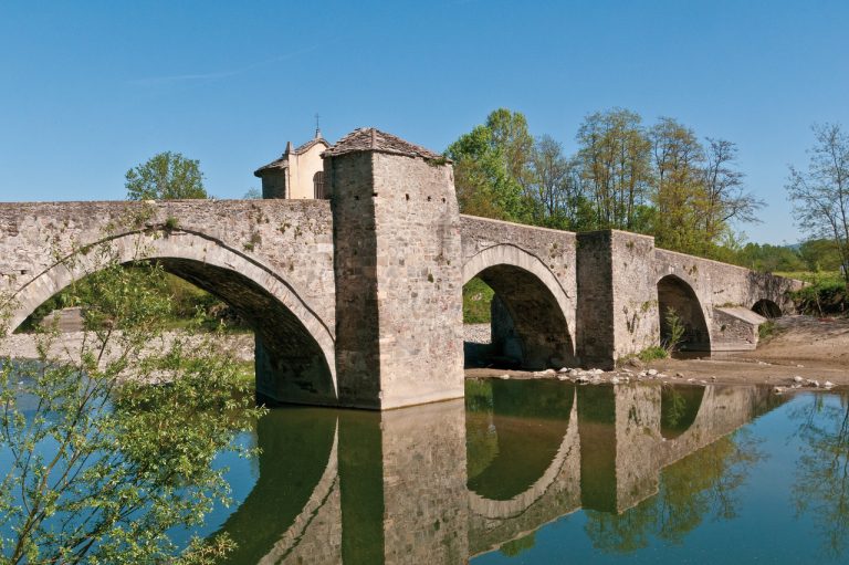 Ponte di San Rocco