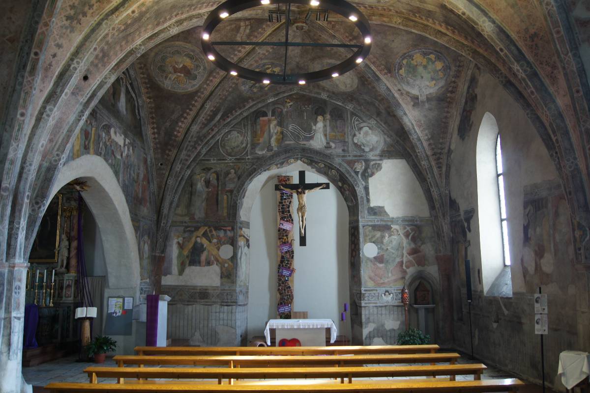 Chiesa Santo Spirito