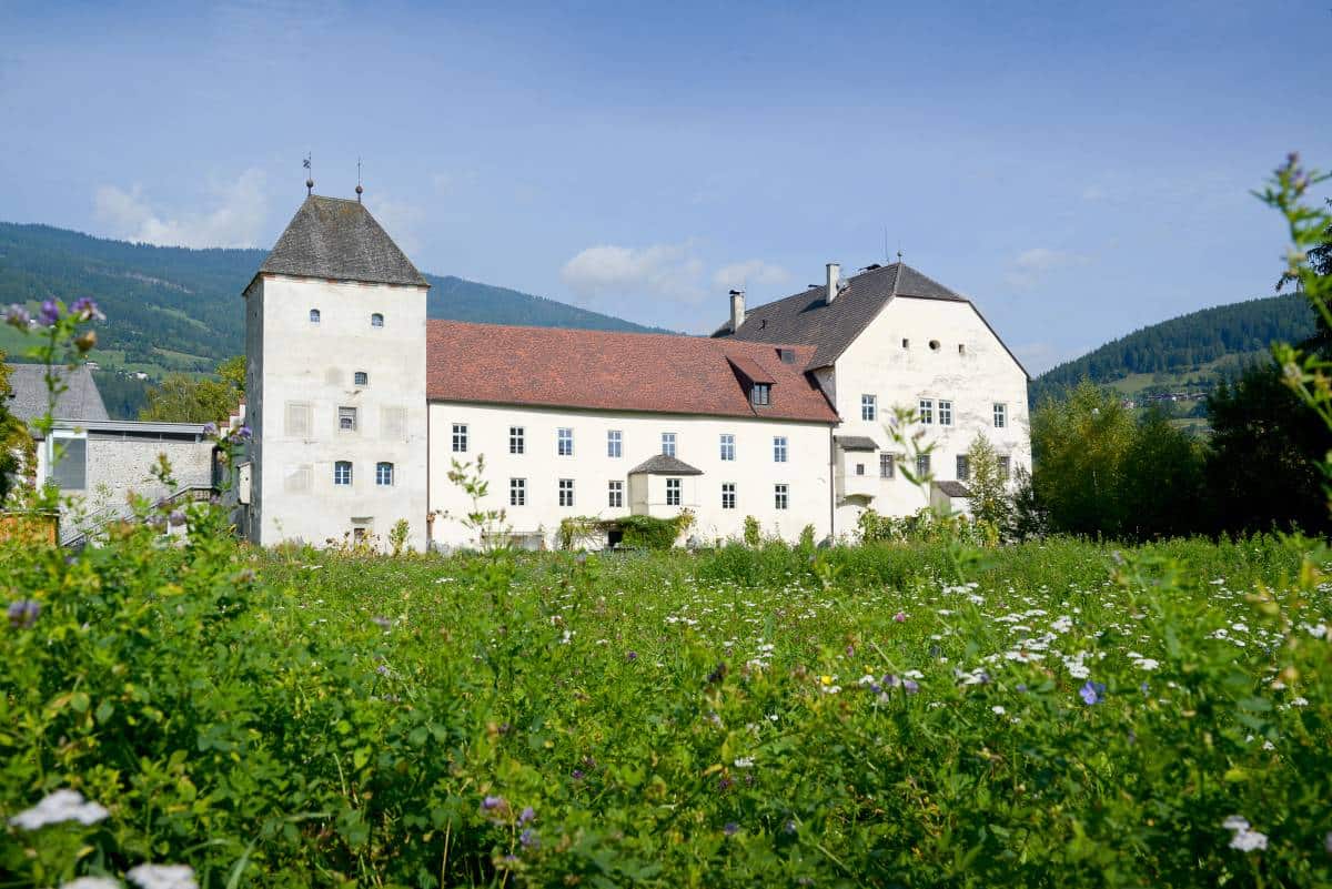 Museo Civico e Museo Multscher